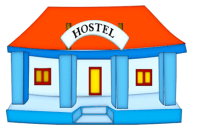 Best Girls Hostel in Faizabad, Uttar Pradesh