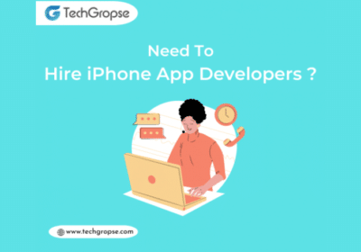 iPhone-App-Developers