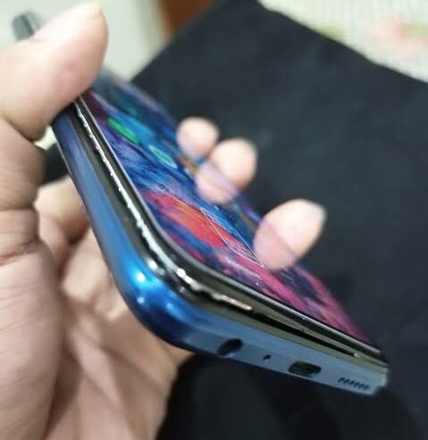 Want to Exchange My Mobile Realme 5 Pro
