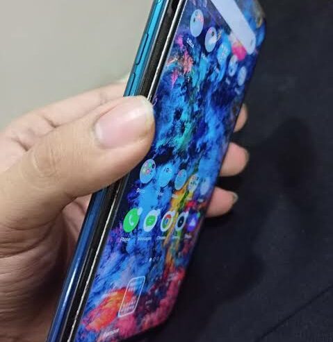 Want to Exchange My Mobile Realme 5 Pro