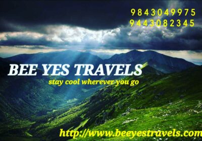 Best Tour Package Service Provider in Coimbatore