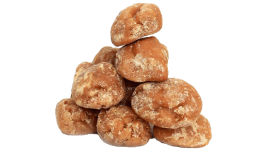 Organic Solid Sugarcane Jaggery Exporter From India