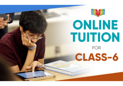 The Best Home Tuition For Class 6 | Ziyyara