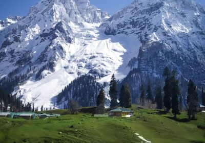 Cheapest Kashmir Tour Packages | Valleytrip Planner