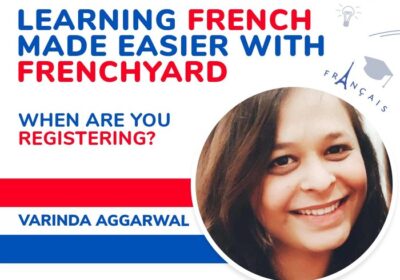 French Speaking Classes Near Me | Frenchyard