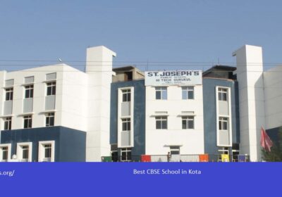 Best CBSE School in Kota, Rajasthan