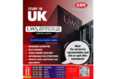 Pre-Registration For Study in UK Universities