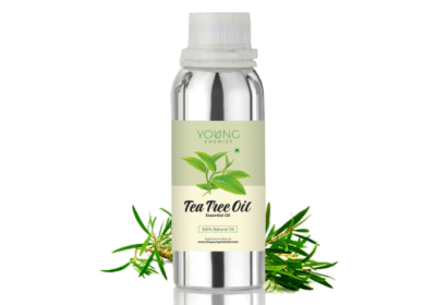 Tea Tree Oil Benefit, Uses & Price – Theyoungchemist