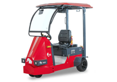 Best Electric Tow Tug For Sale in Chandigarh