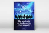 Cyber Security Through Board Governance | Integrity Governance | The Vital role of the board in cyber security