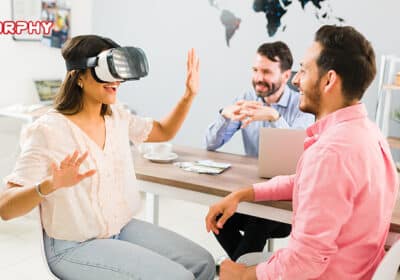 Find Your Perfect Career Path with Virtual Reality