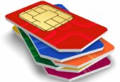 Get New Sim Card For Mobile in Agra