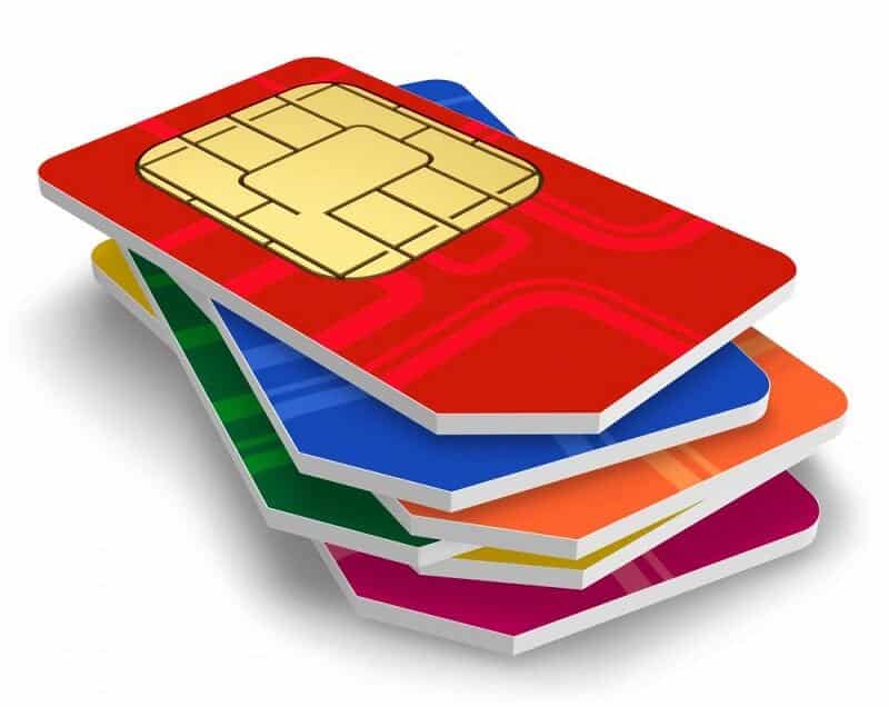 Get New Sim Card For Mobile in Agra