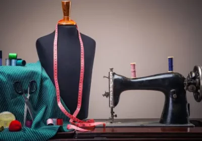 Best Tailoring & Stitching Service in Coimbatore
