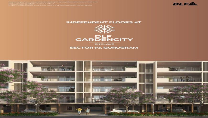 3BHK Residential Projects Sector 93, Gurgaon  