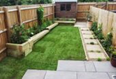 Best Garden Maintenance Services in Luton, UK