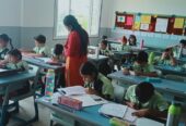 Best School in Gondia – Mount Litera Zee School