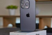 Buy Apple iPhone 14 Pro & 14 Pro Max