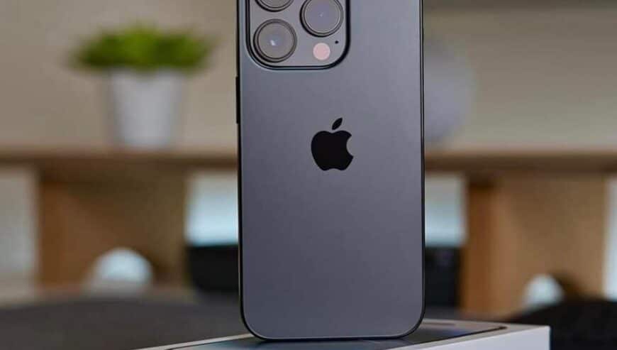 Buy Apple iPhone 14 Pro Max Series