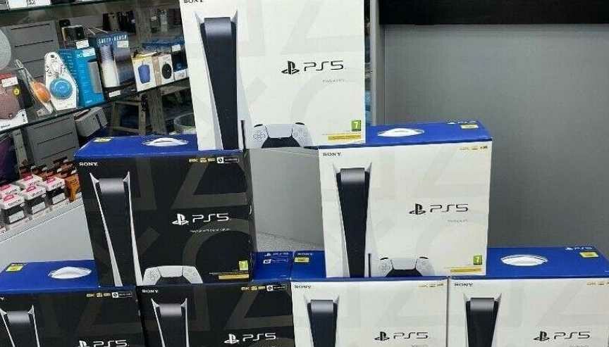 Playstation 5 Game For Sale in Chicago