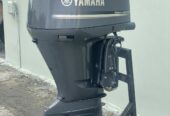 Used Outboard Boat Engines For Sale in UK