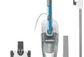 EUREKA Lightweight Corded Stick Vacuum Cleaner