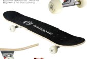 WHOME Skateboards For Adults, Kids, Girls, Boys
