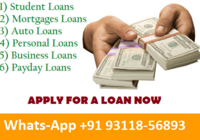 Business Loan & Credit Available within 24 Hours