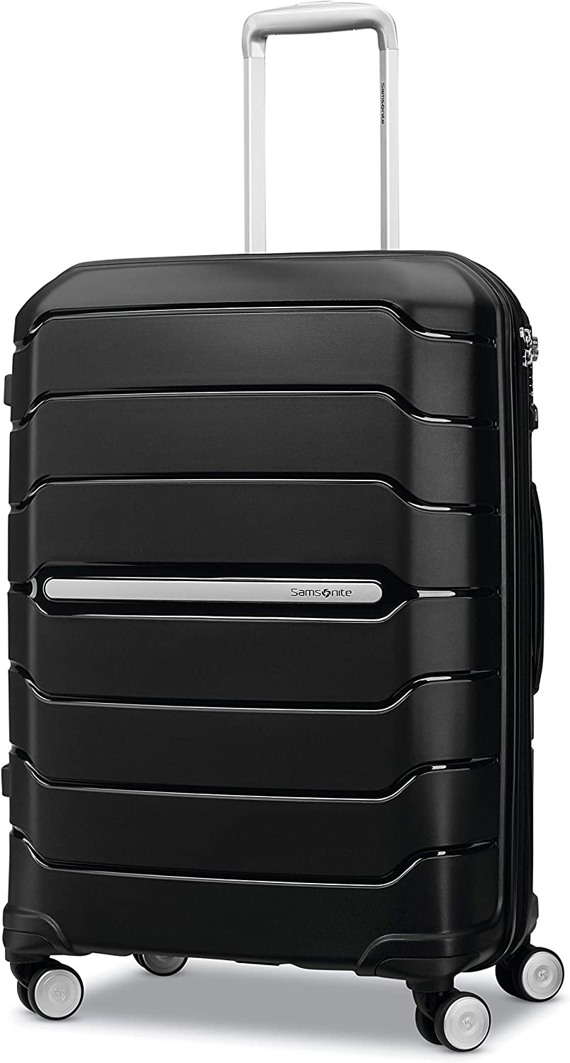 Samsonite Freeform Hardside Expandable Luggage