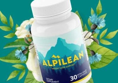 Turbo-Charge Your Metabolism | ALPILEAN