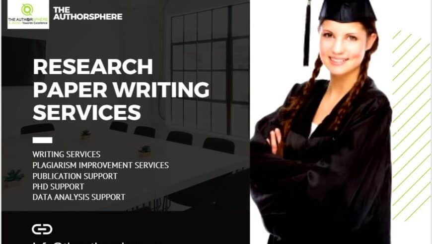 Dissertation-Research Paper Writing-PHD Services