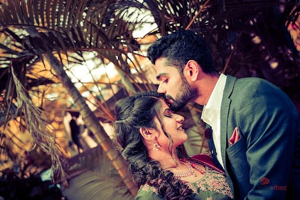 Best Photographers For Candid Photography in Bangalore