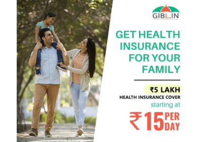 Affordable Family Health Insurance Policy