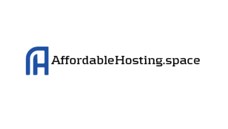 Affordable-Hosting-Space