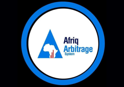 Afriq-Arbitrage-System