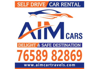 Self Driven Car Rental in Vijayawada