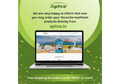 Aphra-Provides-Free-Home-Delivery-of-Dairy-Ayurvedic-Products
