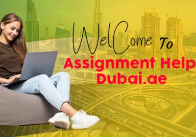 Best Assignment Writing Help in Dubai