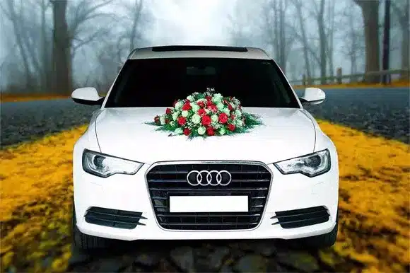Audi-Car-Rental-For-Wedding-in-Bangalore