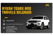 Best Taxi Services in Belgaum