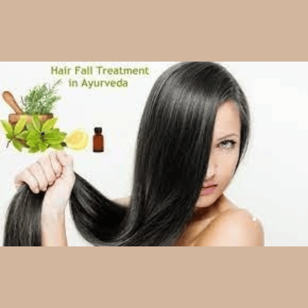 Arogyam Pure Herbs Hair Care Kit For Hair Fall | These herbs kit stop hair fall, regrow the hair and make hair thicker and healthy.