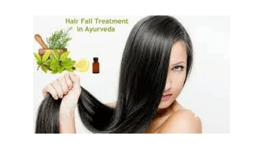 Arogyam Pure Herbs Hair Care Kit For Hair Fall