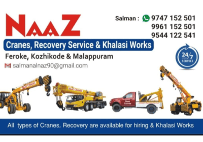 Best-Accident-Vehicle-Recovery-Services-in-Kakkanchery