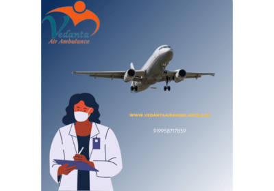 Best-Air-Ambulance-Service-in-Gorakhpur