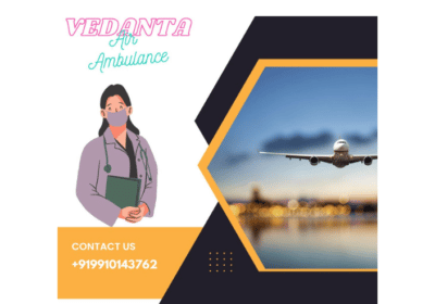 Best-Air-Ambulance-Service-in-Patana