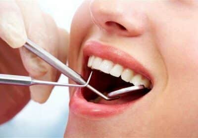 Best Dental Treatments in Trichy Road, Coimbatore