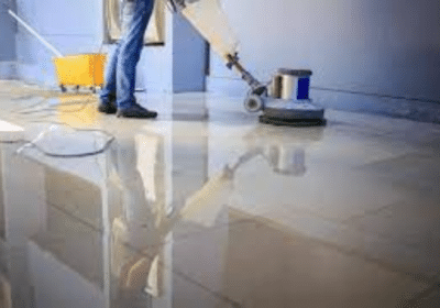 Best Floor Polishing Services in India