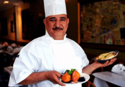 Best Indian Restaurant in Malvern | Moti Mahal