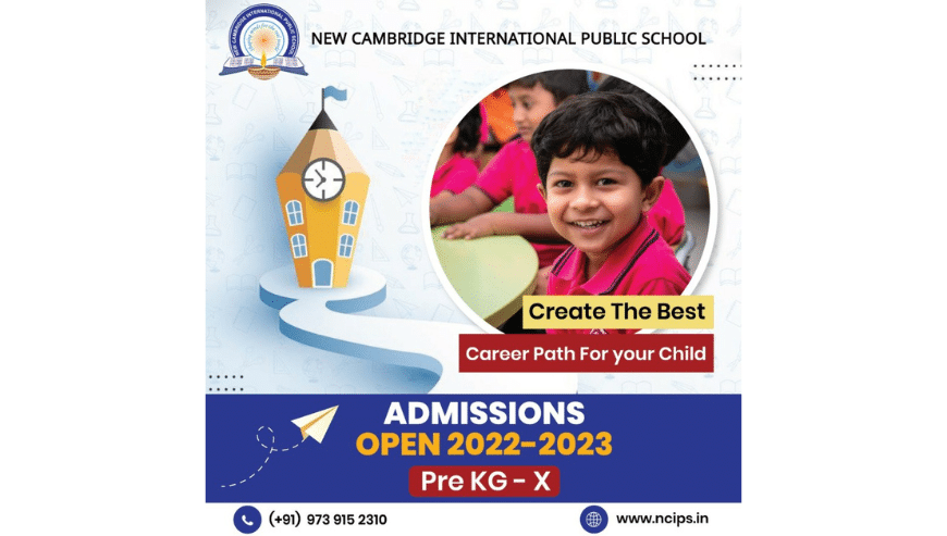 Best International School in Bangalore | NCIPS