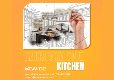 Best Kitchen Renovation Services in Pune